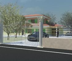 Revit 2009