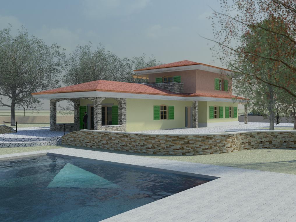 Revit 2009