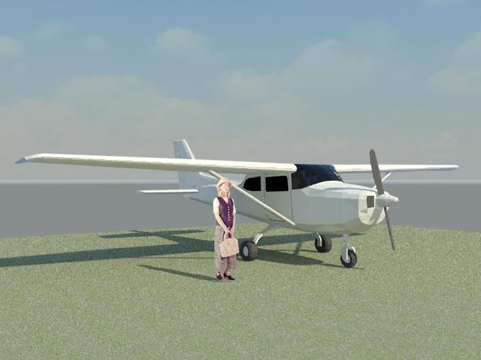 cessna 172