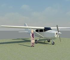 cessna 172
