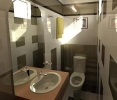small wc