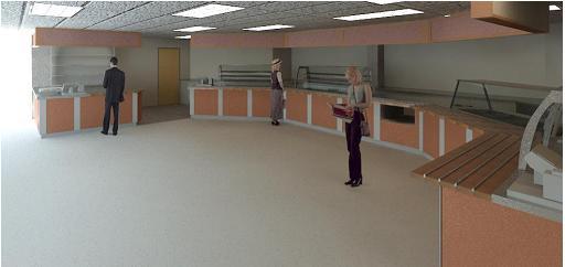 Servery