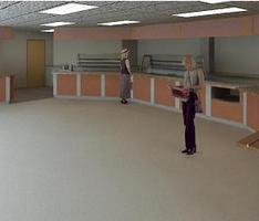 Servery