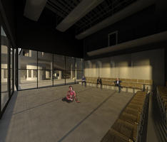 Black Box Theatre