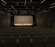 Theatre House
