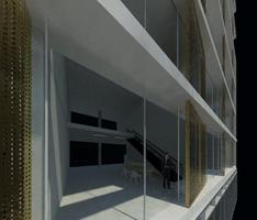 New York Apartment