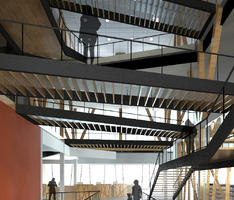 interieur hall