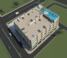 The Top View