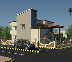 Shri Home