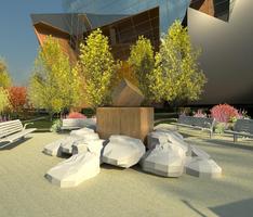 Civil Garden