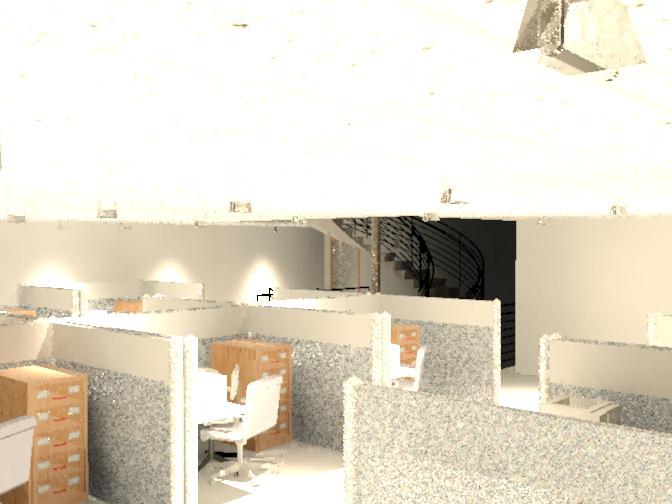 3D building
