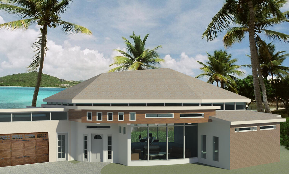 Beach House