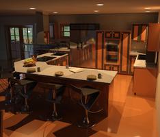 Kitchen View
