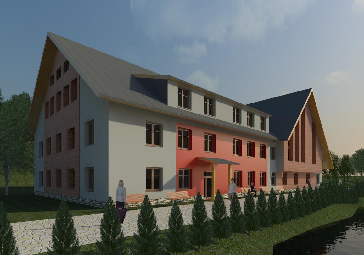 hotel krkonose 2