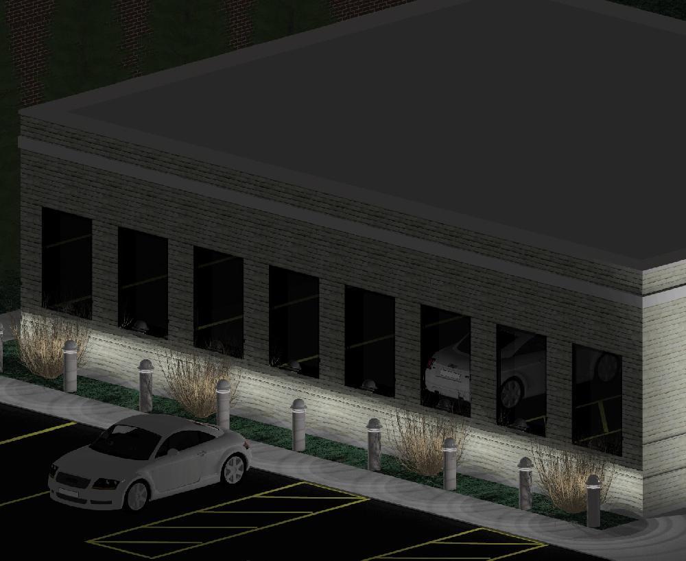 Office Building