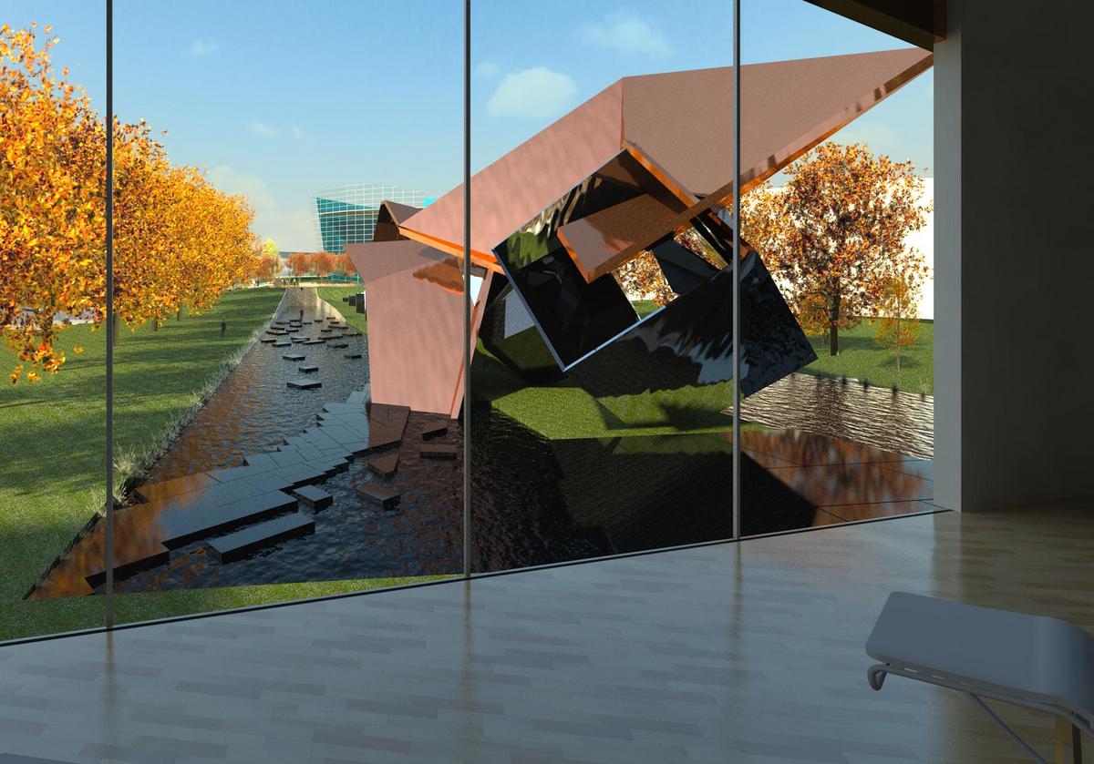 Revit '09