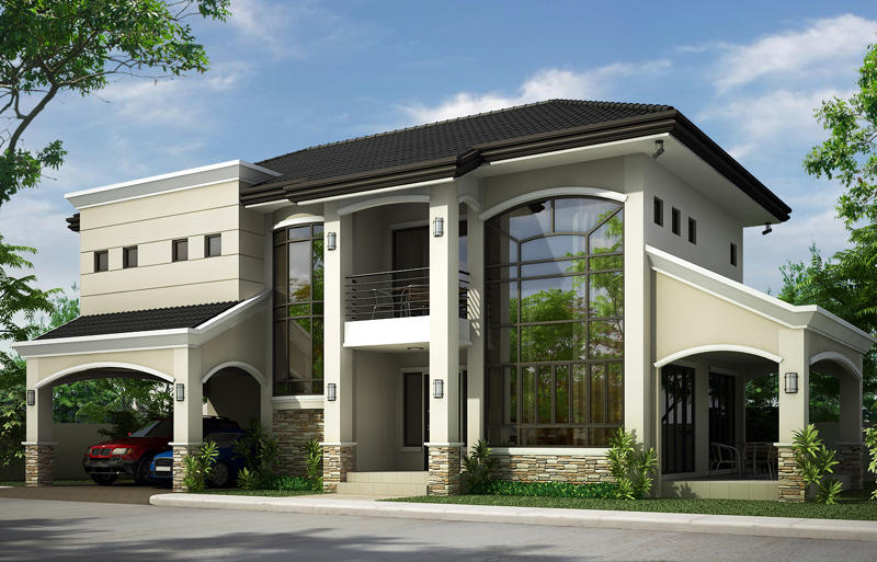 matalam residence