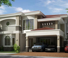 bernardo residence