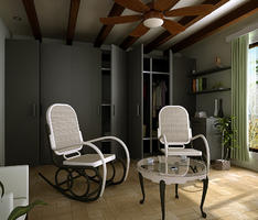 dayroom