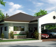 bungalow