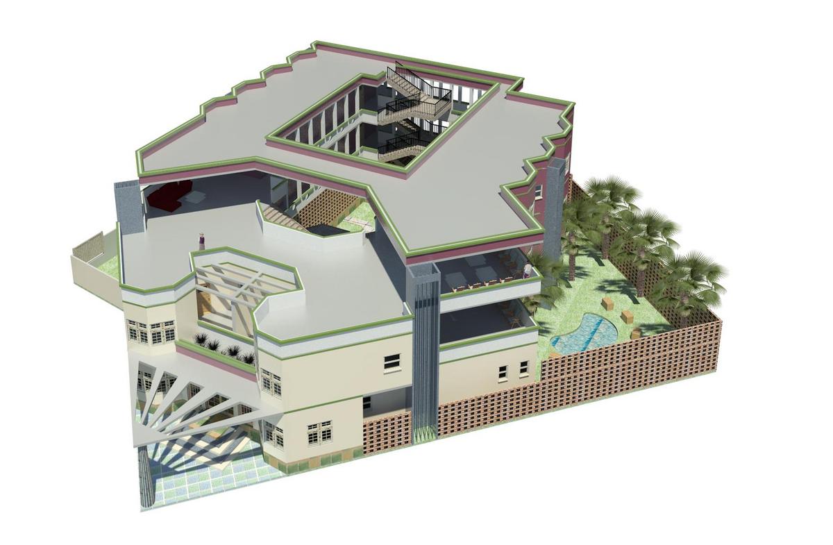 Guest House