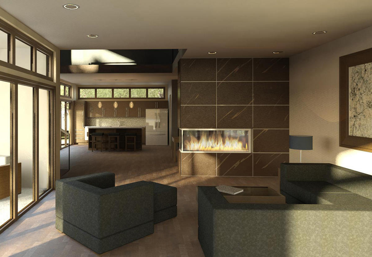 Residence