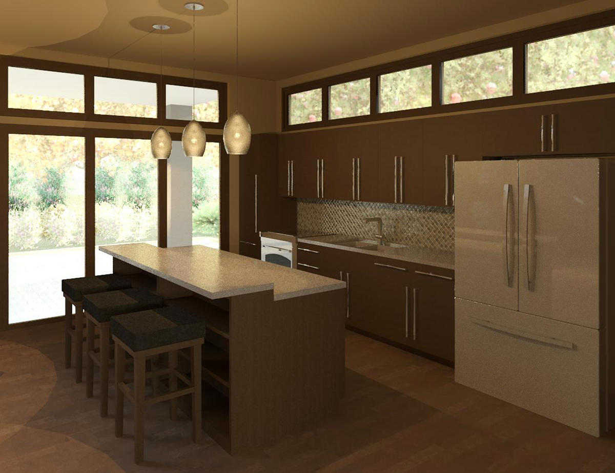 Residence