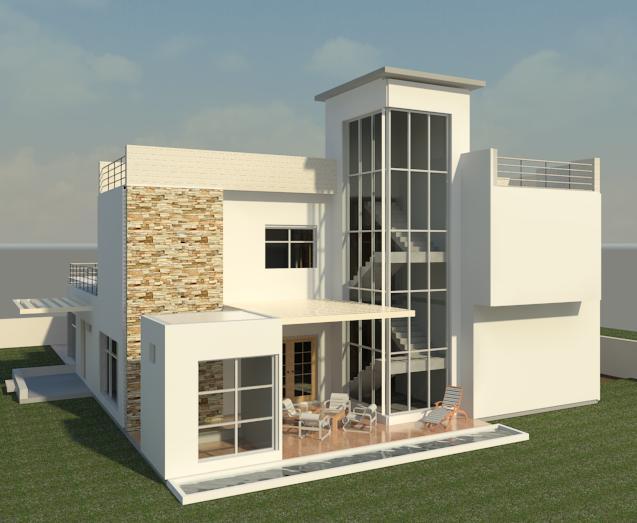 house 1
