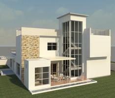 house 1