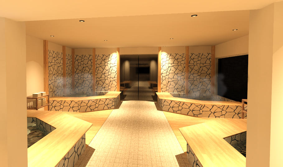 Hotel Spa