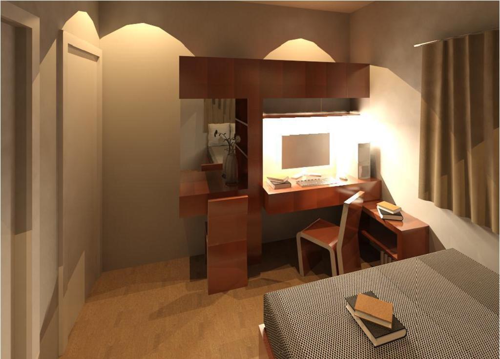 Florida Bedroom