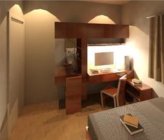 Florida Bedroom