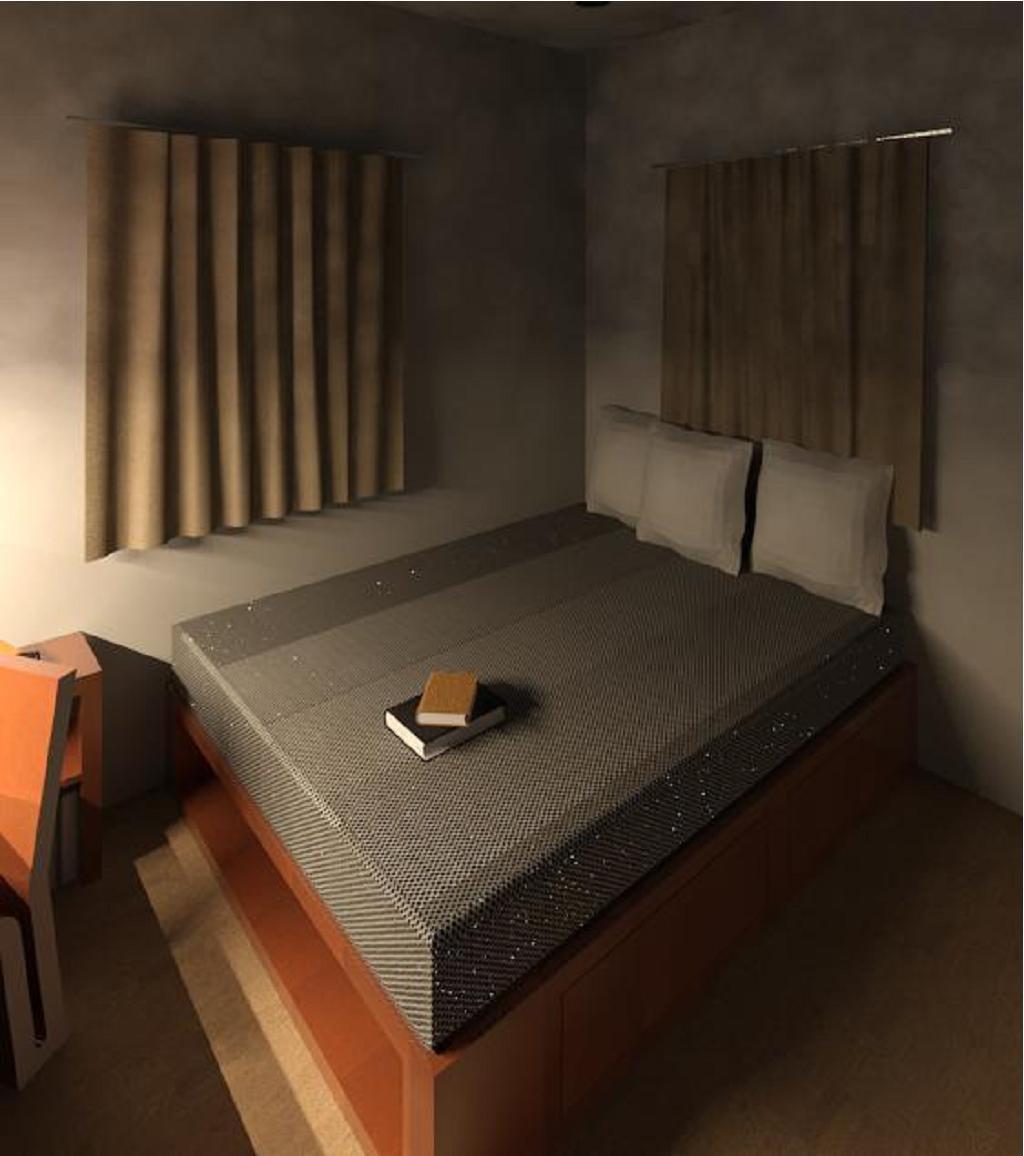 Florida Bedroom 2
