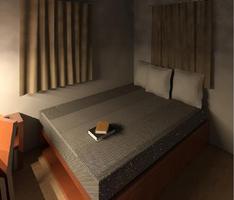 Florida Bedroom 2