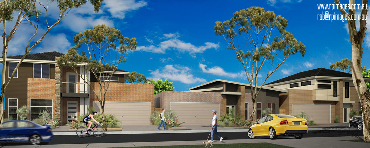 StreetScape