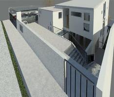 Hose P- Facade 1