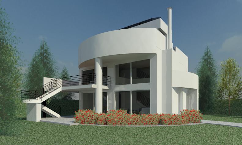 The Smart house
