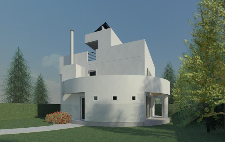 The Smart house