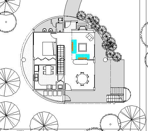 The Smart house