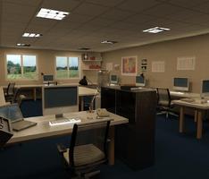 bureau