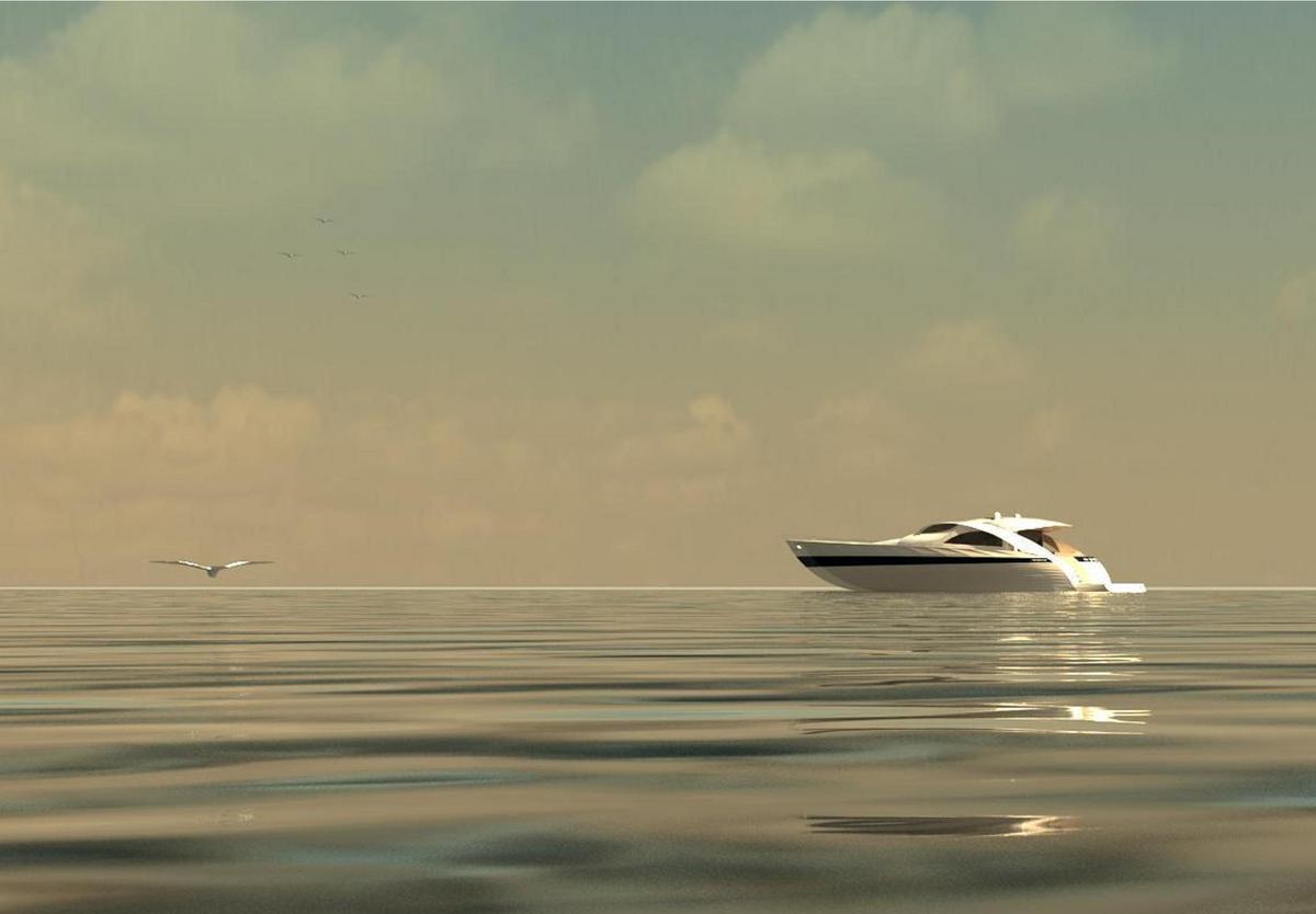 sea