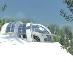 Interpretive Centre