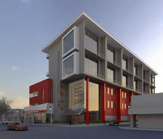 Urban Art Center