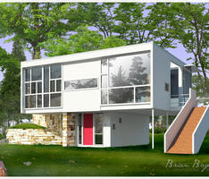 Rose Seidler House