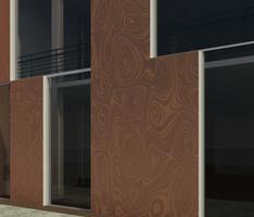 wall detail