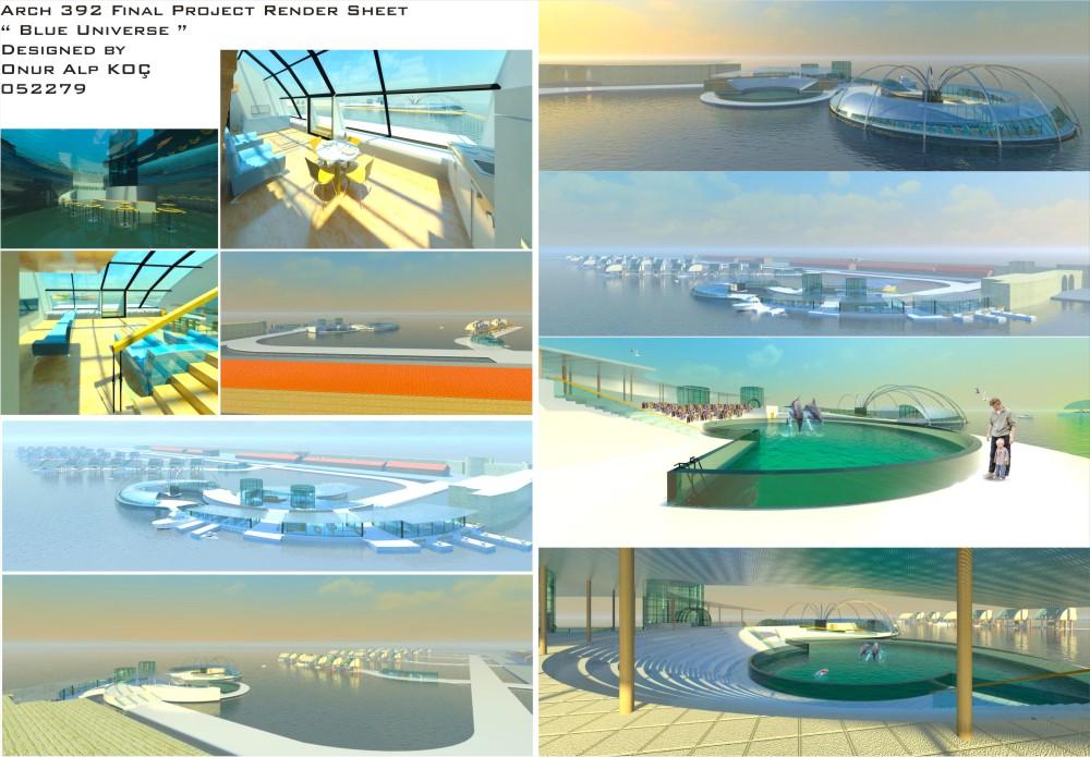 392 design project
