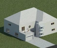 dream house
