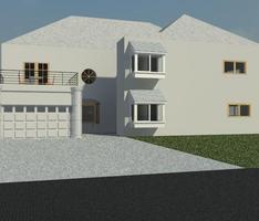 dream house