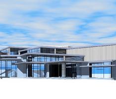 New Juneau High School