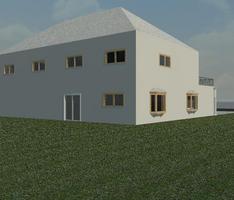 dream house